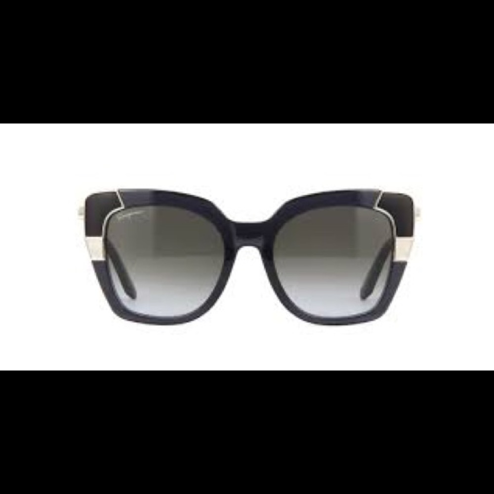 Authentic Salvatore Ferragamo sunglasses NWT